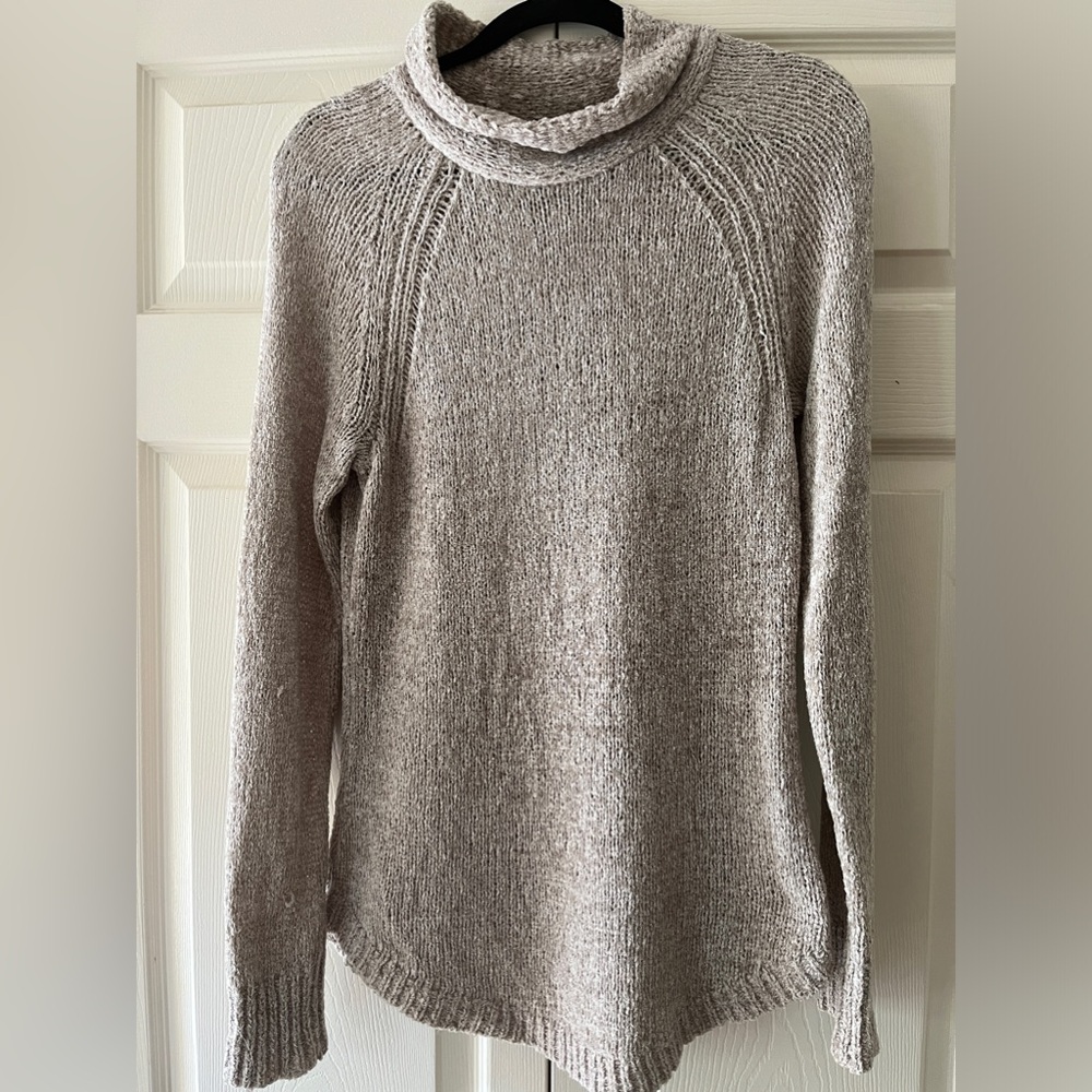 Olsen Europe sweater, acrylic mix